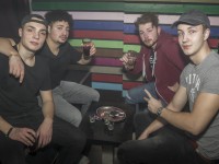 11 Jahre Parkhausgeburtstag Feat. Evil Jared!