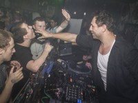 11 Jahre Parkhausgeburtstag Feat. Evil Jared!