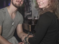 11 Jahre Parkhausgeburtstag Feat. Evil Jared!