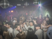 11 Jahre Parkhausgeburtstag Feat. Evil Jared!