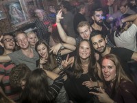 11 Jahre Parkhausgeburtstag Feat. Evil Jared!