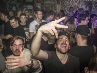 11 Jahre Parkhausgeburtstag Feat. Evil Jared!