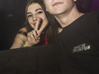 11 Jahre Parkhausgeburtstag Feat. Evil Jared!