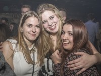 11 Jahre Parkhausgeburtstag Feat. Evil Jared!