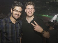 11 Jahre Parkhausgeburtstag Feat. Evil Jared!