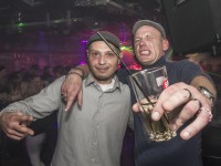 11 Jahre Parkhausgeburtstag Feat. Evil Jared!