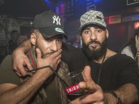 11 Jahre Parkhausgeburtstag Feat. Evil Jared!