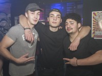 11 Jahre Parkhausgeburtstag Feat. Evil Jared!