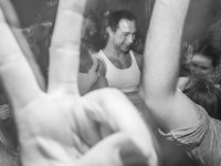 11 Jahre Parkhausgeburtstag Feat. Evil Jared!