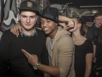 11 Jahre Parkhausgeburtstag Feat. Evil Jared!