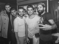 11 Jahre Parkhausgeburtstag Feat. Evil Jared!