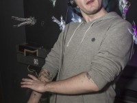 11 Jahre Parkhausgeburtstag Feat. Evil Jared!