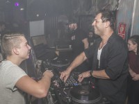 11 Jahre Parkhausgeburtstag Feat. Evil Jared!