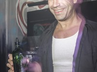 11 Jahre Parkhausgeburtstag Feat. Evil Jared!