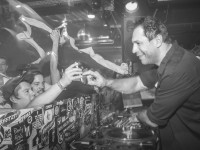 11 Jahre Parkhausgeburtstag Feat. Evil Jared!