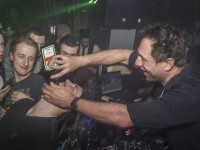 11 Jahre Parkhausgeburtstag Feat. Evil Jared!