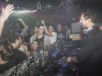 11 Jahre Parkhausgeburtstag Feat. Evil Jared!