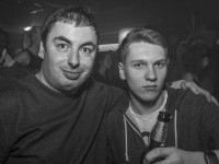 11 Jahre Parkhausgeburtstag Feat. Evil Jared!