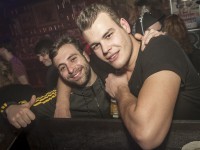 11 Jahre Parkhausgeburtstag Feat. Evil Jared!