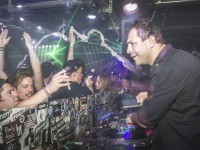 11 Jahre Parkhausgeburtstag Feat. Evil Jared!