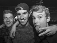 11 Jahre Parkhausgeburtstag Feat. Evil Jared!