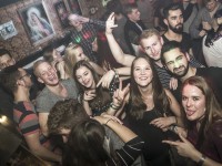 11 Jahre Parkhausgeburtstag Feat. Evil Jared!