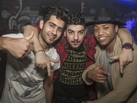 11 Jahre Parkhausgeburtstag Feat. Evil Jared!