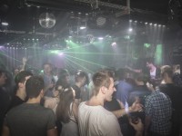 11 Jahre Parkhausgeburtstag Feat. Evil Jared!