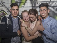 11 Jahre Parkhausgeburtstag Feat. Evil Jared!