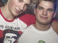 11 Jahre Parkhausgeburtstag Feat. Evil Jared!