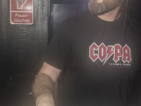 11 Jahre Parkhausgeburtstag Feat. Evil Jared!