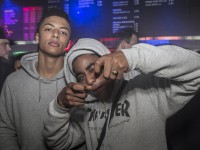 11 Jahre Parkhausgeburtstag Feat. Evil Jared!