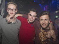 11 Jahre Parkhausgeburtstag Feat. Evil Jared!