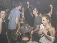 11 Jahre Parkhausgeburtstag Feat. Evil Jared!