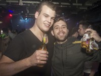 11 Jahre Parkhausgeburtstag Feat. Evil Jared!