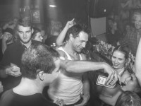 11 Jahre Parkhausgeburtstag Feat. Evil Jared!