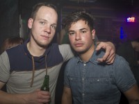 11 Jahre Parkhausgeburtstag Feat. Evil Jared!