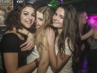 11 Jahre Parkhausgeburtstag Feat. Evil Jared!