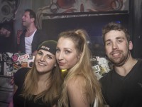 11 Jahre Parkhausgeburtstag Feat. Evil Jared!