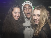 11 Jahre Parkhausgeburtstag Feat. Evil Jared!