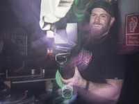 11 Jahre Parkhausgeburtstag Feat. Evil Jared!