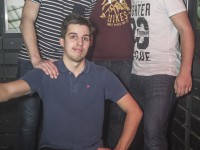 11 Jahre Parkhausgeburtstag Feat. Evil Jared!