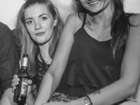 11 Jahre Parkhausgeburtstag Feat. Evil Jared!