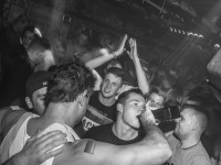 11 Jahre Parkhausgeburtstag Feat. Evil Jared!