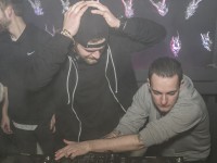 11 Jahre Parkhausgeburtstag Feat. Evil Jared!