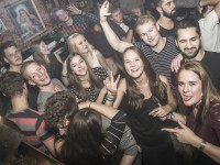 11 Jahre Parkhausgeburtstag Feat. Evil Jared!