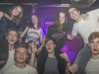 11 Jahre Parkhausgeburtstag Feat. Evil Jared!