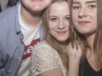 11 Jahre Parkhausgeburtstag Feat. Evil Jared!