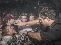 11 Jahre Parkhausgeburtstag Feat. Evil Jared!