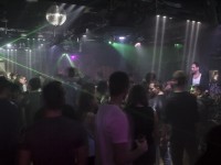 11 Jahre Parkhausgeburtstag Feat. Evil Jared!